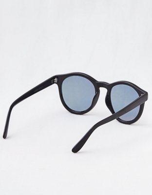 Aerie Love Goes Round Sunglasses