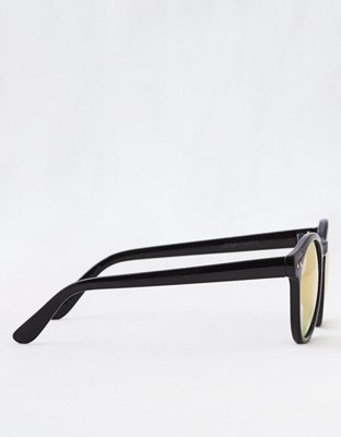Aerie Love Goes Round Sunglasses