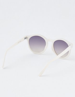Aerie Love Goes Round Sunglasses