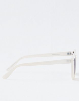 Aerie Love Goes Round Sunglasses