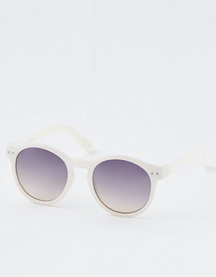 Aerie Love Goes Round Sunglasses