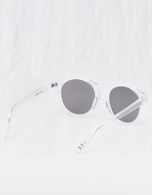 Aerie Love Goes Round Sunglasses