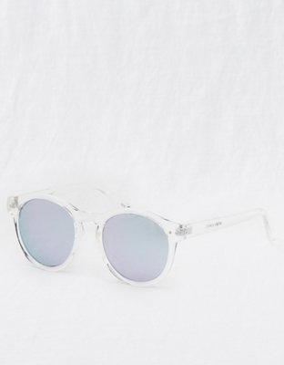 Aerie Love Goes Round Sunglasses