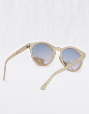 Aerie Love Goes Round Sunglasses