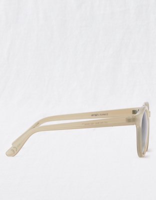 Aerie Love Goes Round Sunglasses