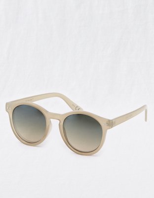 Aerie Love Goes Round Sunglasses