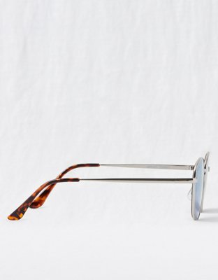 Женские солнцезащитные очки Aerie Road Trip Sunglasses — фото 3