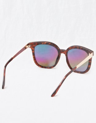 Aerie Go Big Sunglasses