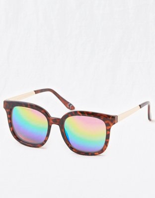 Aerie Go Big Sunglasses