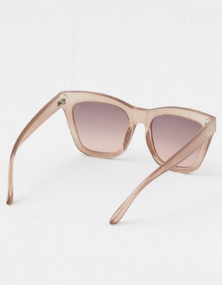 Женские солнцезащитные очки Aerie Dream On Sunglasses — фото 2