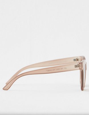 Женские солнцезащитные очки Aerie Dream On Sunglasses — фото 3