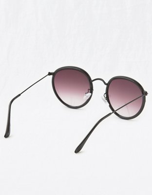 Женские солнцезащитные очки Aerie Bright Side Sunglasses — фото 3