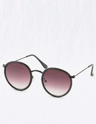 Женские солнцезащитные очки Aerie Bright Side Sunglasses — фото 2