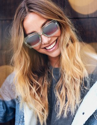 Aerie Bright Side Sunglasses