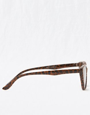 Женские солнцезащитные очки Aerie Meow Sunglasses — фото 4
