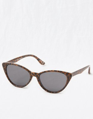 Женские солнцезащитные очки Aerie Meow Sunglasses — фото 2