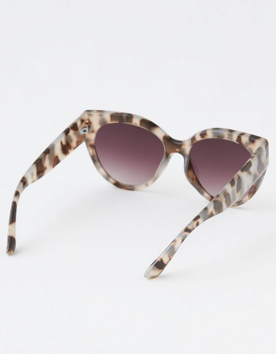 Aerie Right Meow Sunglasses