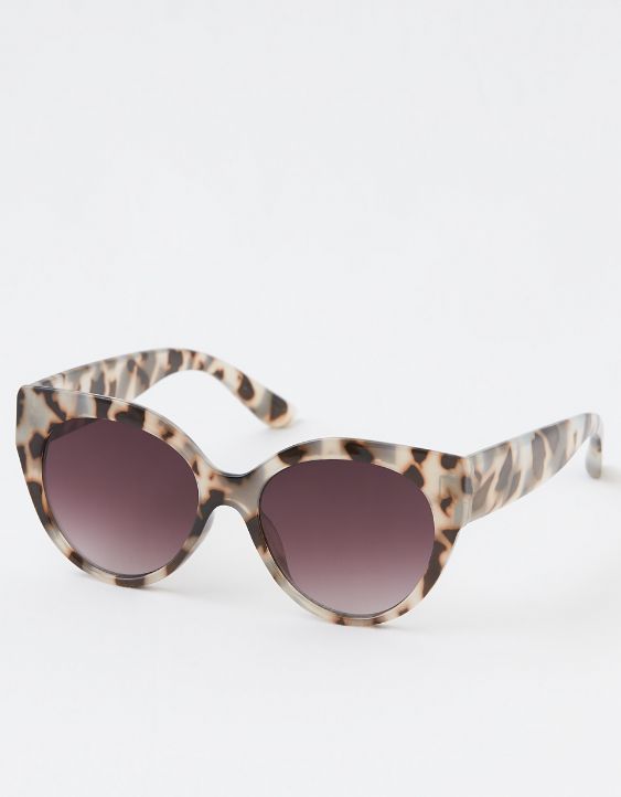 Aerie Right Meow Sunglasses