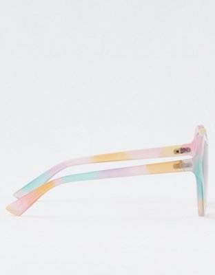 Женские солнцезащитные очки Aerie Heart Is Full Sunglasses — фото 4