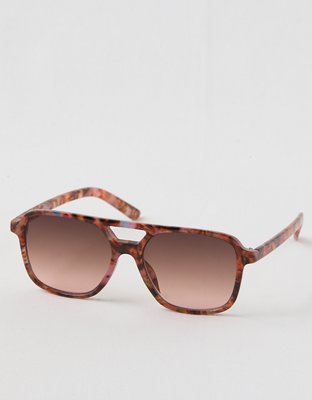 Aerie Vacay Mode Sunglasses