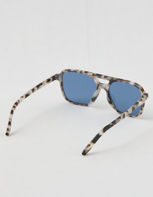 Aerie Double Bridge Sunglasses