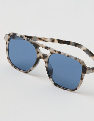 Aerie Double Bridge Sunglasses