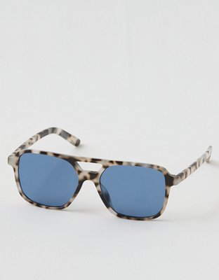 Aerie Double Bridge Sunglasses