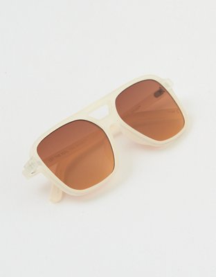 Aerie Vacay Mode Sunglasses