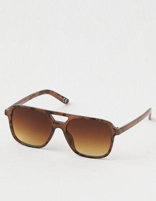 Aerie Vacay Mode Sunglasses