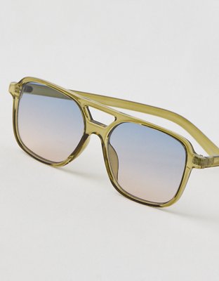 Aerie Vacay Mode Sunglasses