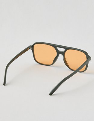 Aerie Double Bridge Sunglasses