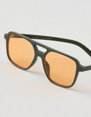 Aerie Double Bridge Sunglasses