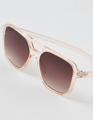 Aerie Vacay Mode Sunglasses