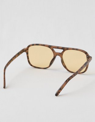 Lunettes de soleil Vacay Mode Aerie
