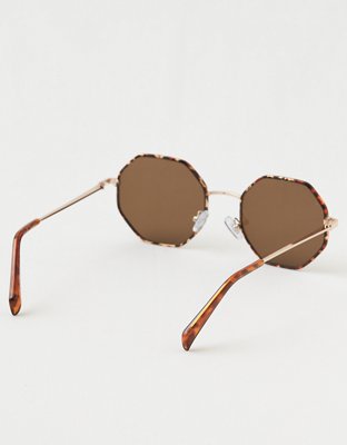 Aerie Movin' N Groovin' Sunglasses