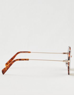 Aerie Movin' N Groovin' Sunglasses