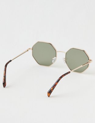 Aerie Movin' N Groovin' Sunglasses