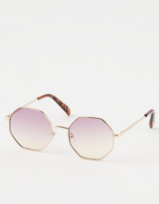 Aerie Movin N Groovin Sunglasses