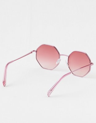 Aerie Movin' N Groovin' Sunglasses