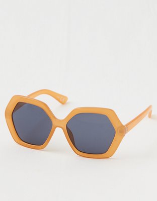 Hexagon sunnies 2024