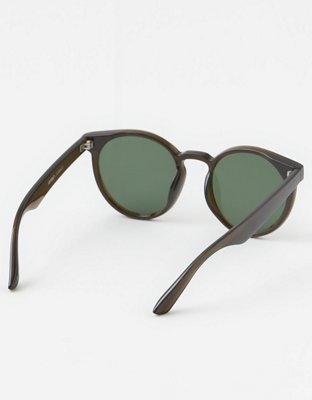 Aerie Peace Of Mind Sunglasses