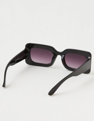 Женские солнцезащитные очки Aerie Downtown Sunglasses — фото 2