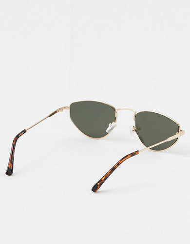 Aerie Throw-Back Sunglasses