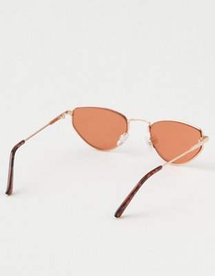 Aerie Throw-Back Sunglasses