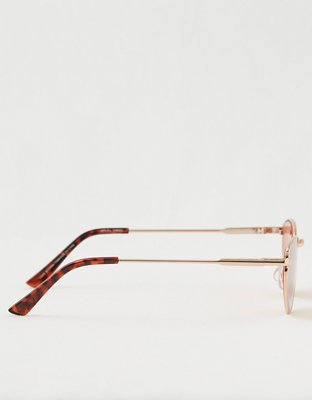 Aerie Throw-Back Sunglasses