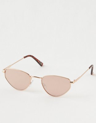 Aerie Throw-Back Sunglasses