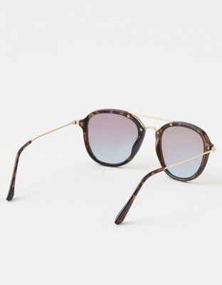 Женские солнцезащитные очки Aerie Pretty Fly Sunglasses — фото 2