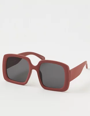 Aerie Feelin' Fab Sunglasses