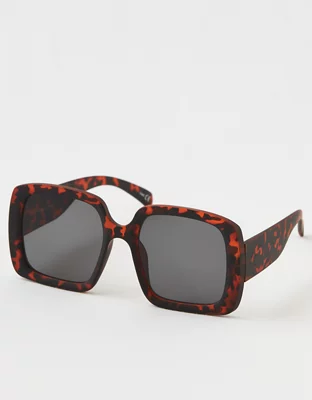 Aerie Feelin' Fab Sunglasses