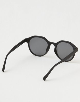 Женские солнцезащитные очки Aerie Right 'Round Sunglasses — фото 2
